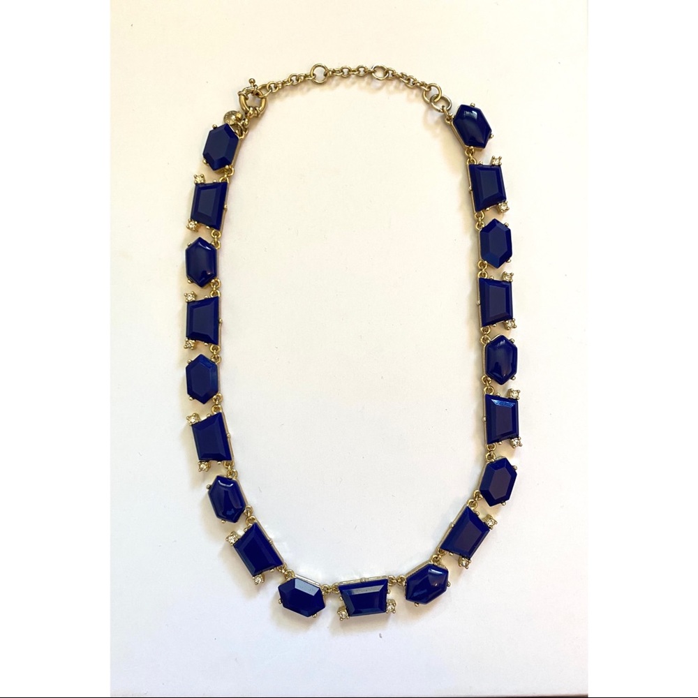 J Crew Factory Statement Necklace